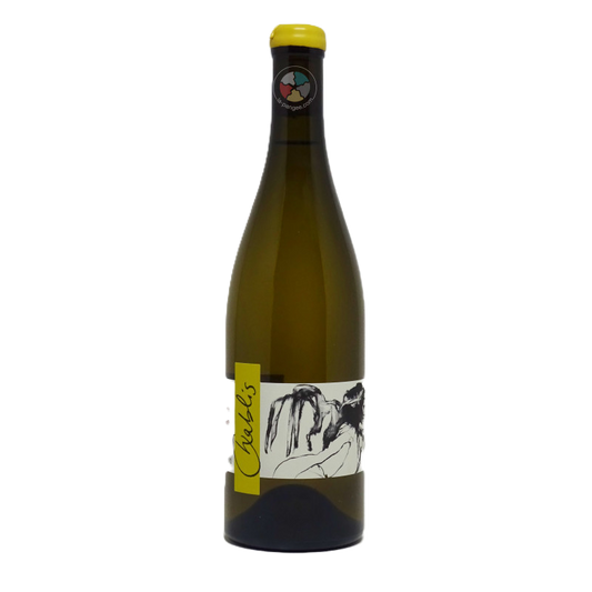 Chablis - Patte-Loups - 2020