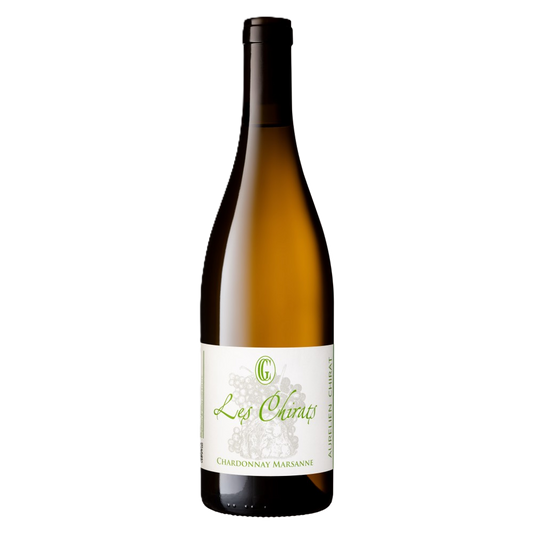 Les Chirats Blanc Chardonnay-Marsanne – Chirat – 2024