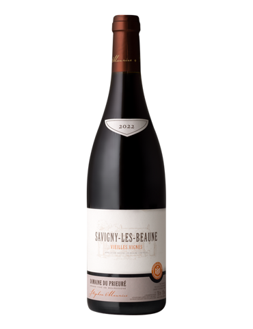 Savigny les Beaune Vielles Vignes - Domaine du Prieuré - 2022