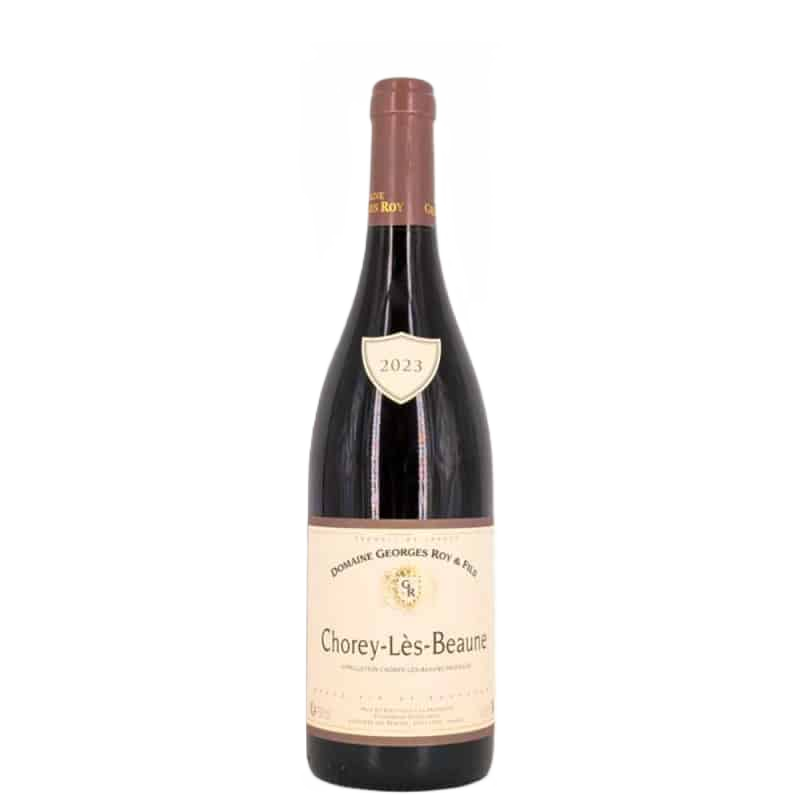 Chorey les beaunes - Georges Roy - 2023