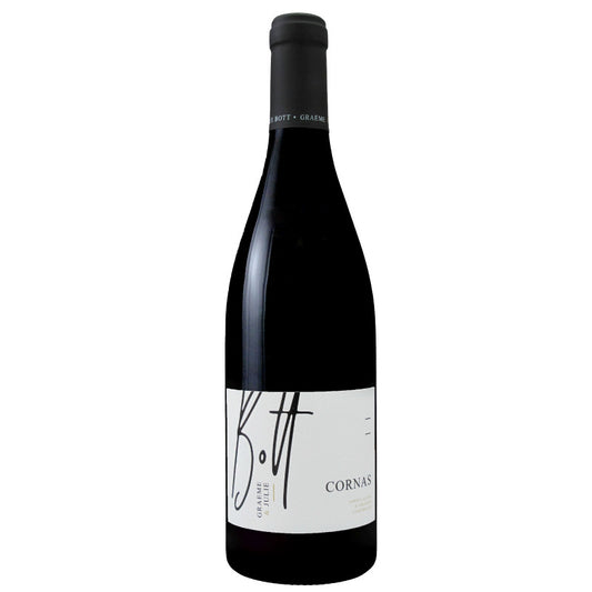 Cornas - Domaine Bott - 2022