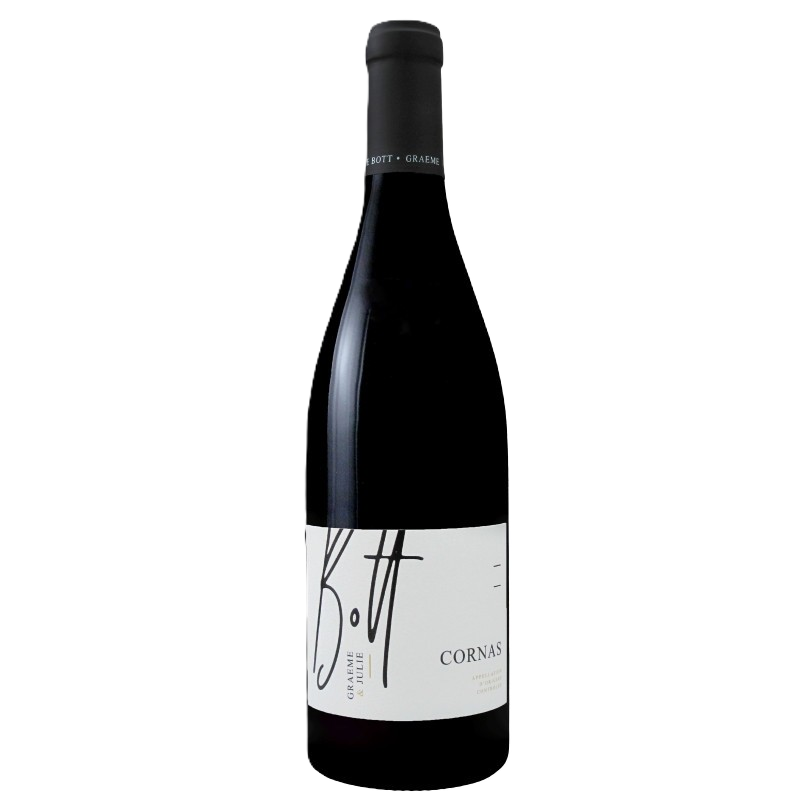 Cornas - Domaine Bott - 2022