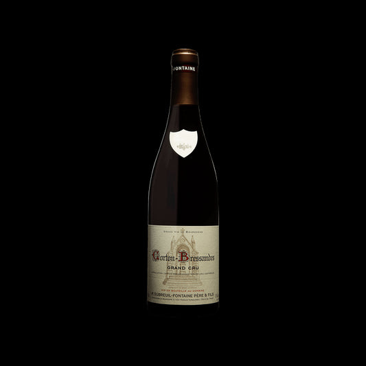 Corton Bressandes Grand Cru - Dubreuil Fontaine - 2021