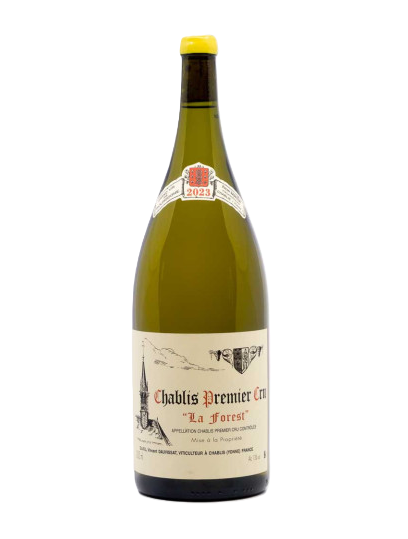 Chablis 1er cru la Forest - Dauvissat - 2023