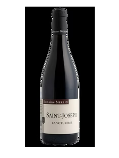 Saint Joseph "la Voturerie" - Domaine Merlin