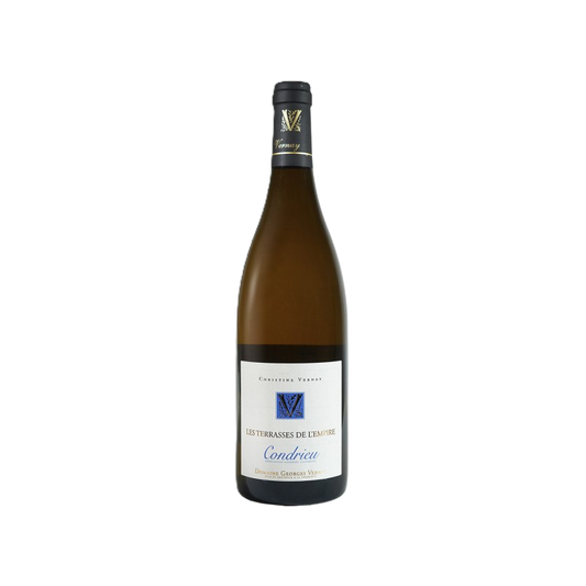 Condrieu "Les Terrasses de l'Empire" - Georges Vernay - 2023