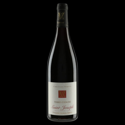 Saint-Joseph "Terres d'Encre" - Georges Vernay - 2022