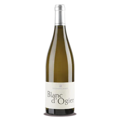 Blanc d'Ogier - Domaine Ogier 2021