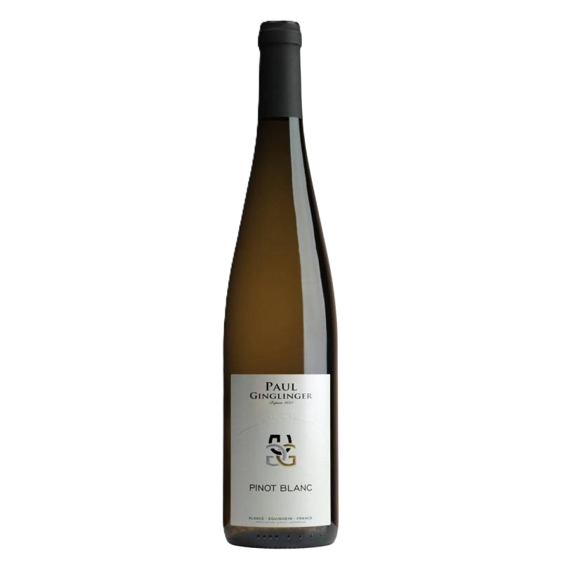 Alsace pinot blanc - Paul Ginglinger 2022