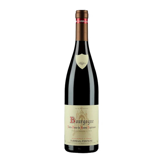 Bourgogne Notre Dame de Bonne Espérance - Dubreuil Fontaine - 2022