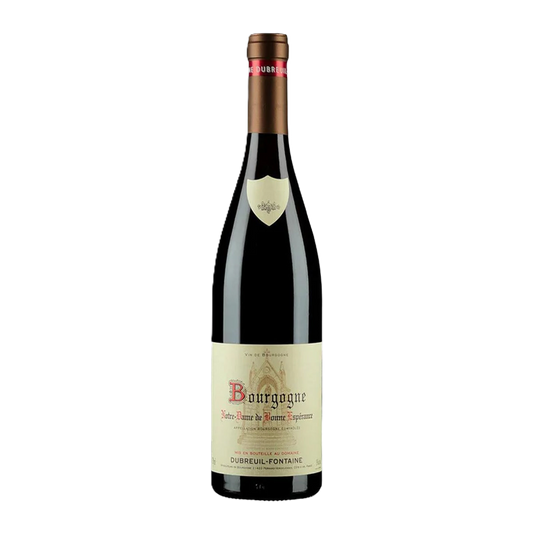 Bourgogne Notre Dame de Bonne Espérance - Dubreuil Fontaine - 2022