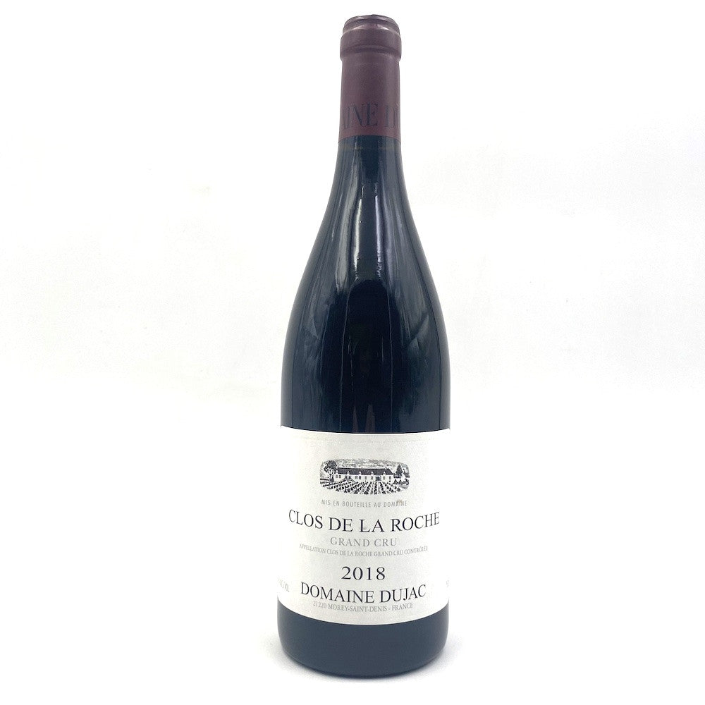 Clos de la roche - Domaine Dujac - 2018