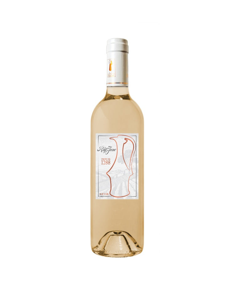 IGP du Var Rosé - Domaine Ray Jane