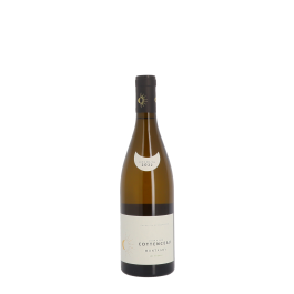 Bourgogne Blanc - Maxime Cottenceau 2021