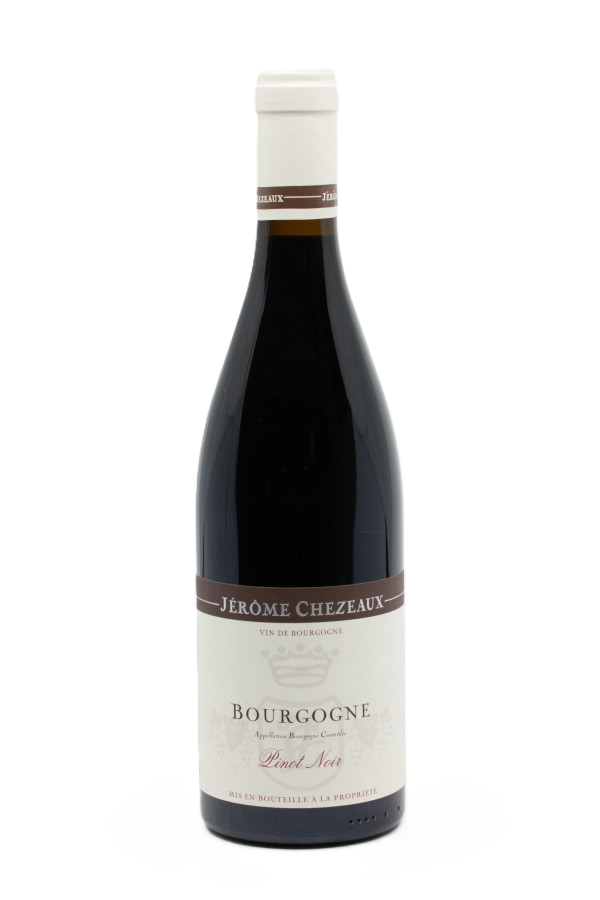 Bourgogne - domaine Chezeaux - 2022