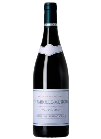 Chambolle Musigny Les Véroilles - Bruno Clair - 2023