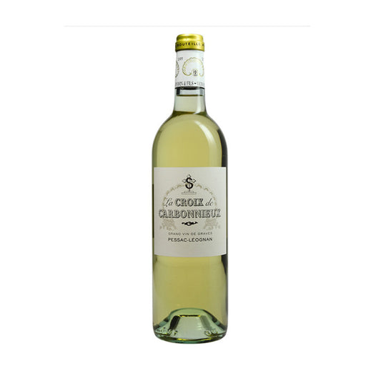 La Croix de Carbonnieux Blanc 2018
