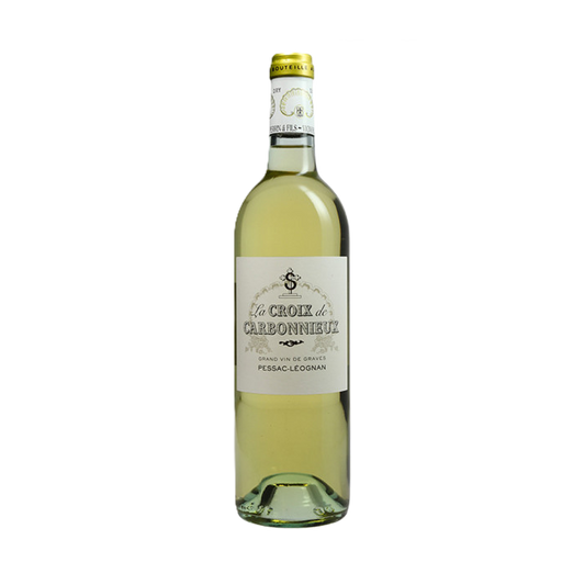 La Croix de Carbonnieux Blanc 2018