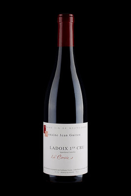 Ladoix 1er Cru la Corvée MAGNUM – Jean Guiton