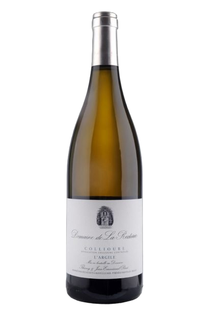L'Argile - Domaine de la Rectorie - 2016
