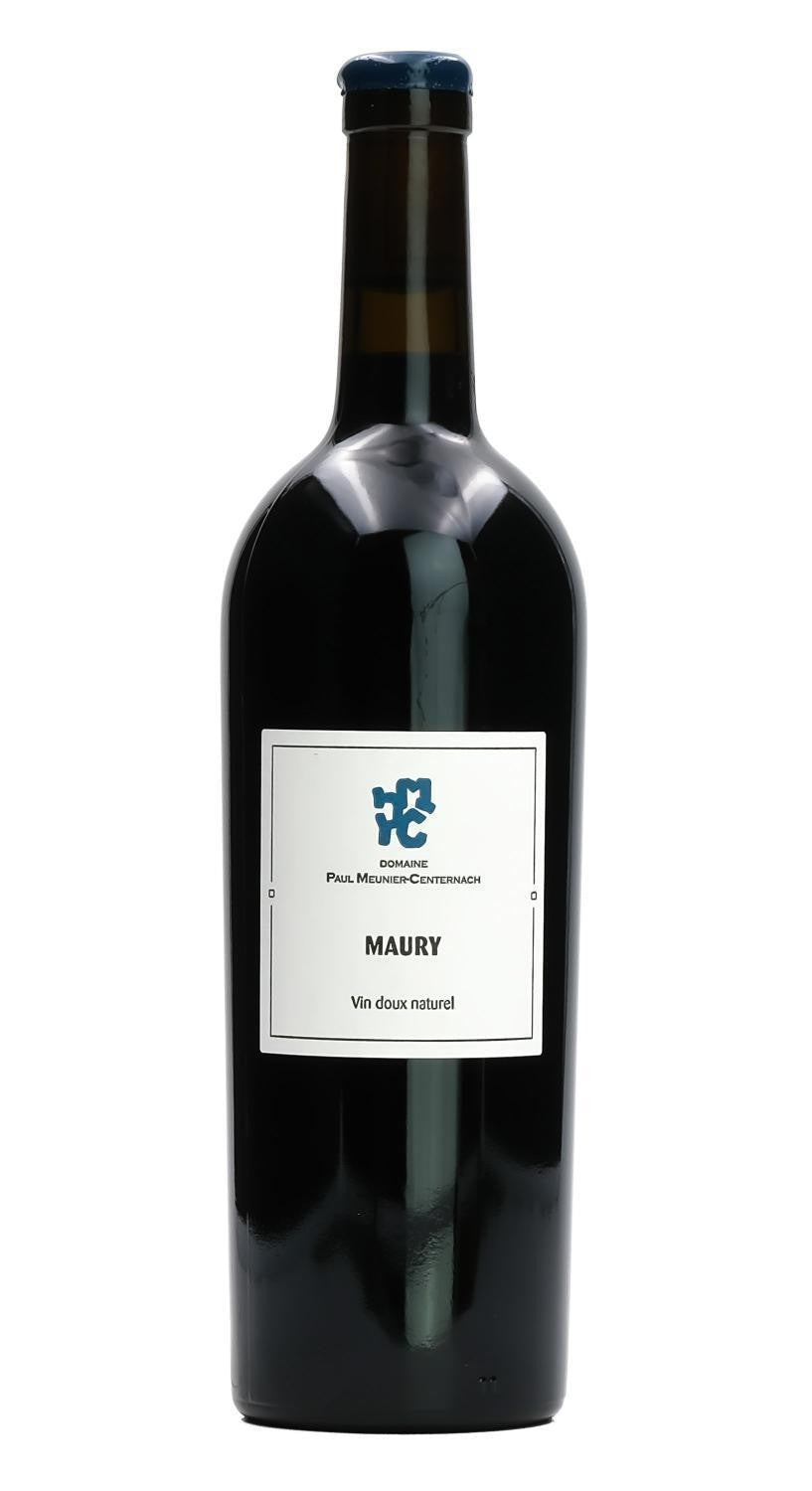 Cote Catalane Maury Classic - Domaine Paul Meunier Centernarch - 2015