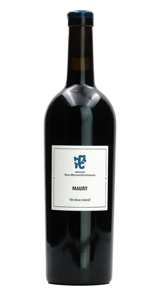 Cote Catalane Maury Classic - Domaine Paul Meunier Centernarch - 2015