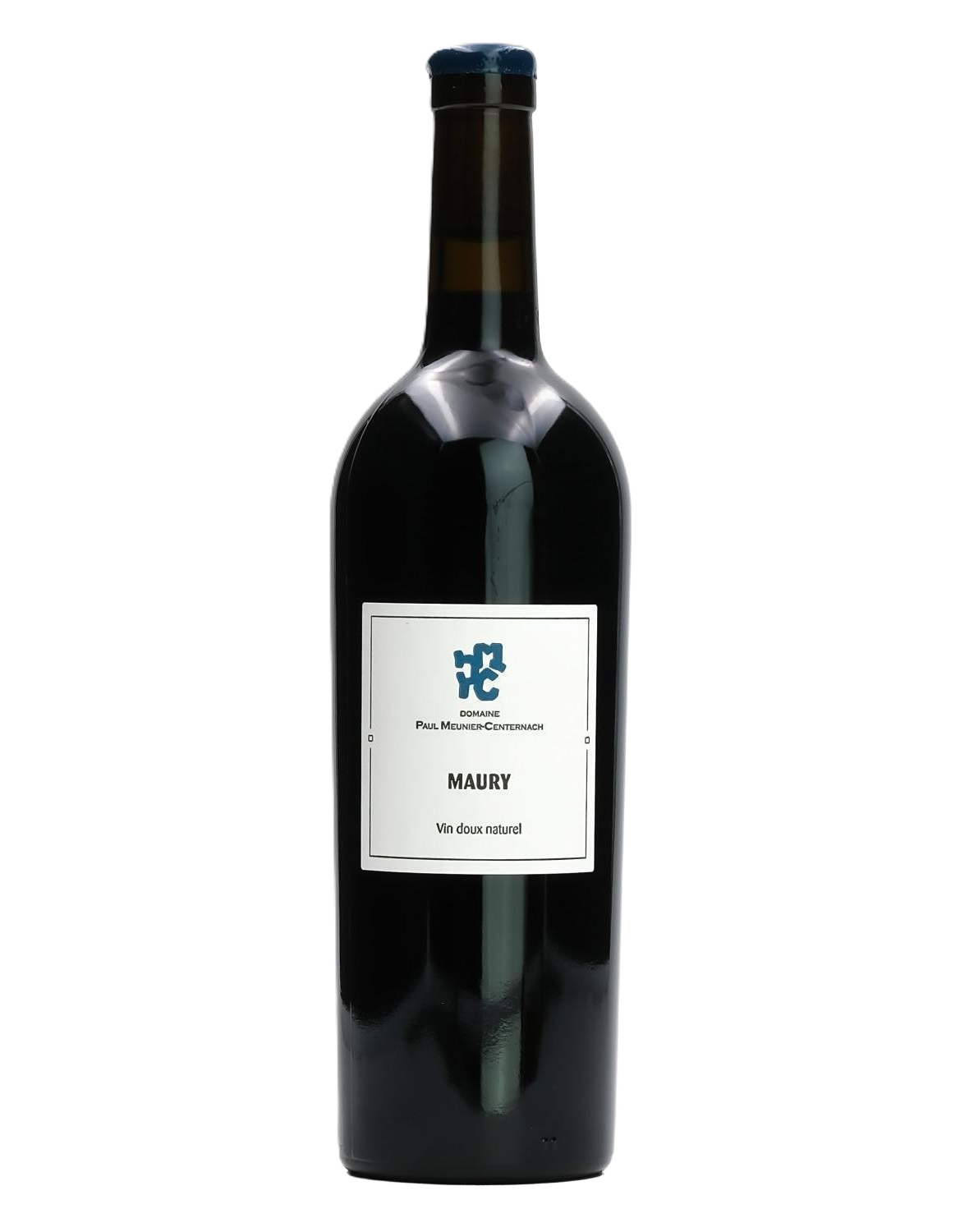 Cote Catalane Maury Classic - Domaine Paul Meunier Centernarch - 2015