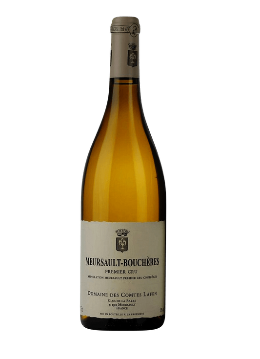 Meursault Bouchères - Domaine des Comtes Lafon - 2022