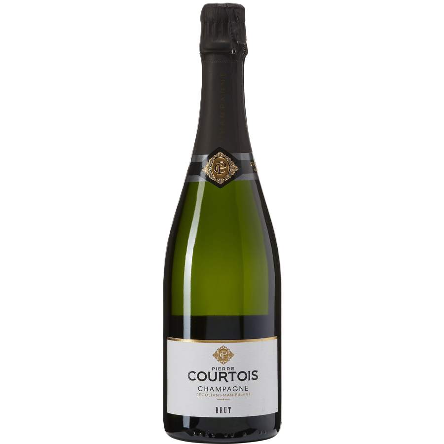 Champagne Brut MAGNUM - Pierre Courtois