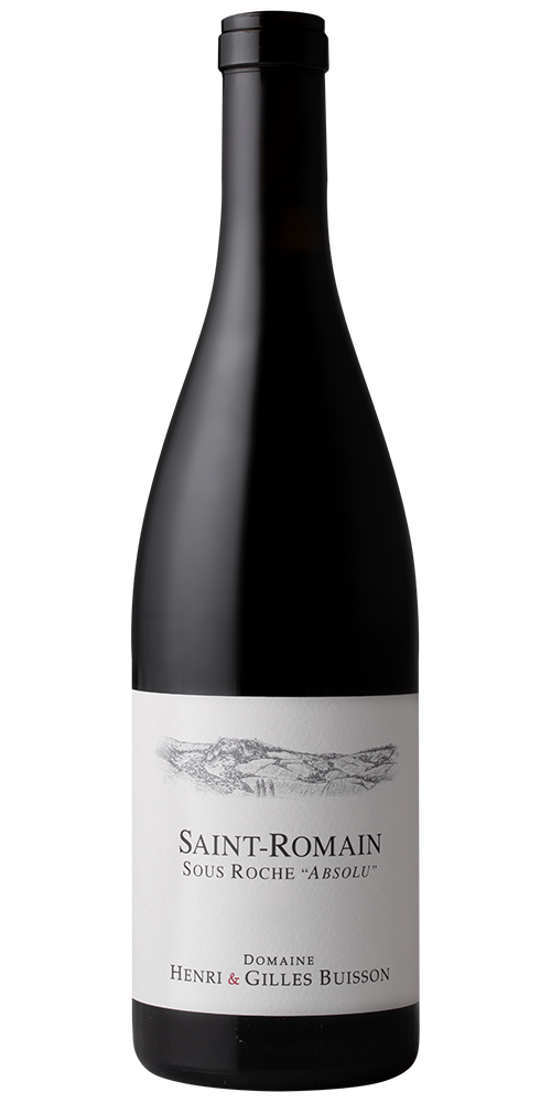 Saint Romain Sous Roche MAGNUM - Buisson - 2021