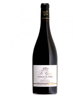 Le Gory - Château de Targé - 2019