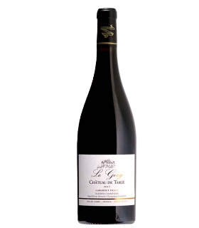 Le Gory - Château de Targé - 2019