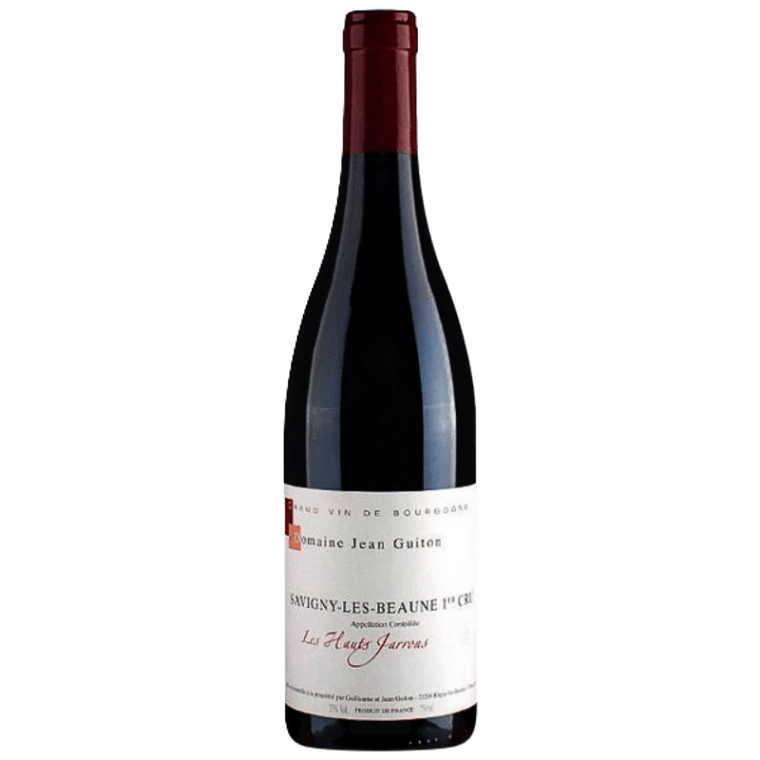 Savigny 1er Cru Les Hauts Jarrons MAGNUM – Jean Guiton