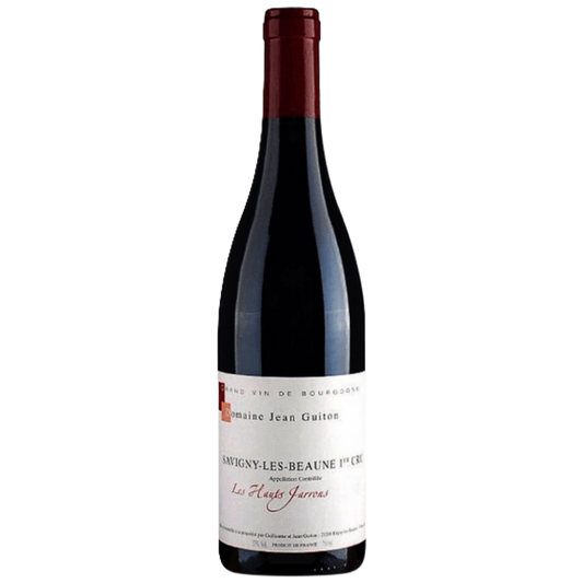 Savigny 1er Cru Les Hauts Jarrons MAGNUM – Jean Guiton