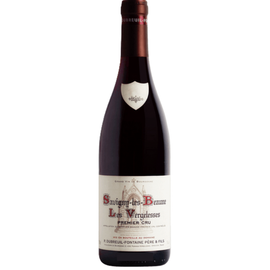 Savigny Les Vergelesses 1er Cru - Dubreuil Fontaine - 2022