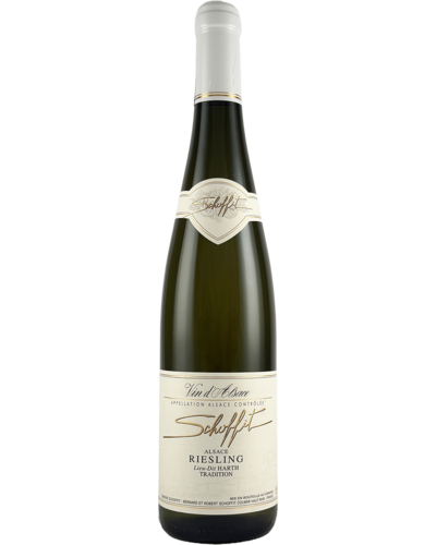 Riesling Lieu-Dit Harth - Domaine Schoffit - 2019