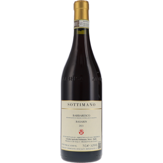 Sottimano - Nebbiolo - 2021