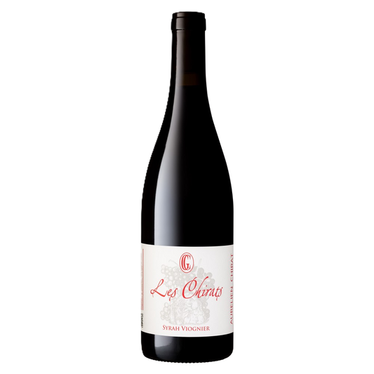 Les Chirats Rouge Syrah – Chirat – 2023