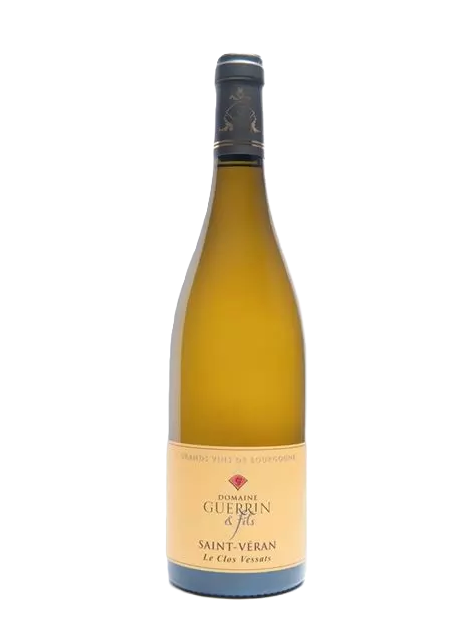 Saint Véran Le Clos Vessats - Domaine Guerrin
