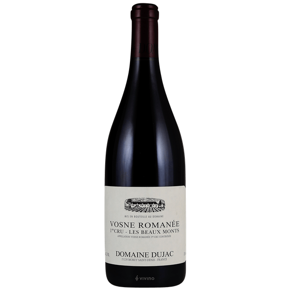 Vosne Romanée 1er Cru Beaux Monts - Domaine Dujac - 2000
