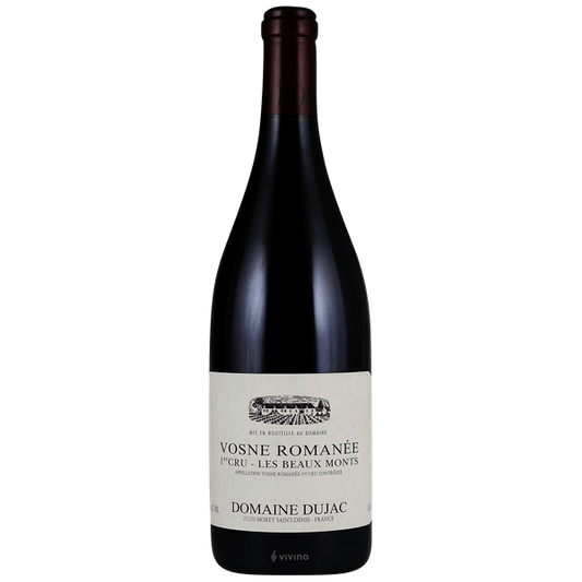 Vosne Romanée 1er Cru Beaux Monts - Domaine Dujac - 2000